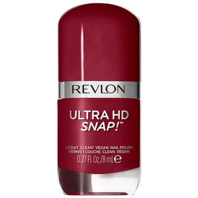 Revlon Ultra HD Snap! Nail Polish - So Shady