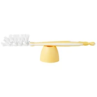 Medela Quick Clean Bottle Brush - Yellow