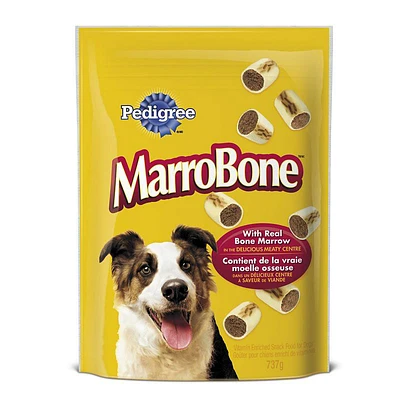 Pedigree Marrobone Snacks - 737g