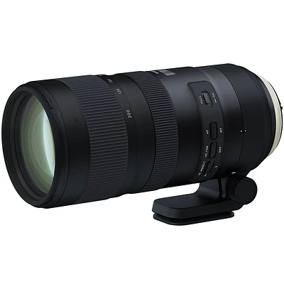 Tamron 70-200mm VC G2 Lens for Nikon - 104A025N