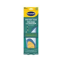 Dr. Scholl's Prevent Pain Insoles - Men's