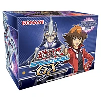 Yu-Gi-Oh! TCG: Speed Duel GX - Midterm Destruction Box