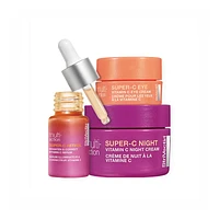 StriVectin Brighten & Correct Skin Care Gift Set