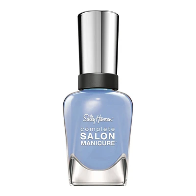 Sally Hansen Complete Salon Manicure Nail Color - Dressed to Chill (454)