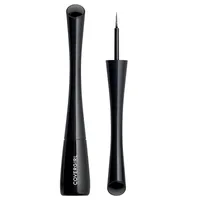 CoverGirl Get In Line Liquid Eyeliner - Matte Black