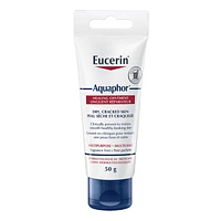 Eucerin Aquaphor Skin Protectant Ointment - 50g