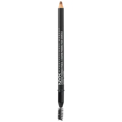 NYX Professional Makeup Eyebrow Powder Pencil - Caramel