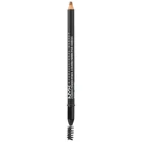 NYX Professional Makeup Eyebrow Powder Pencil - Caramel