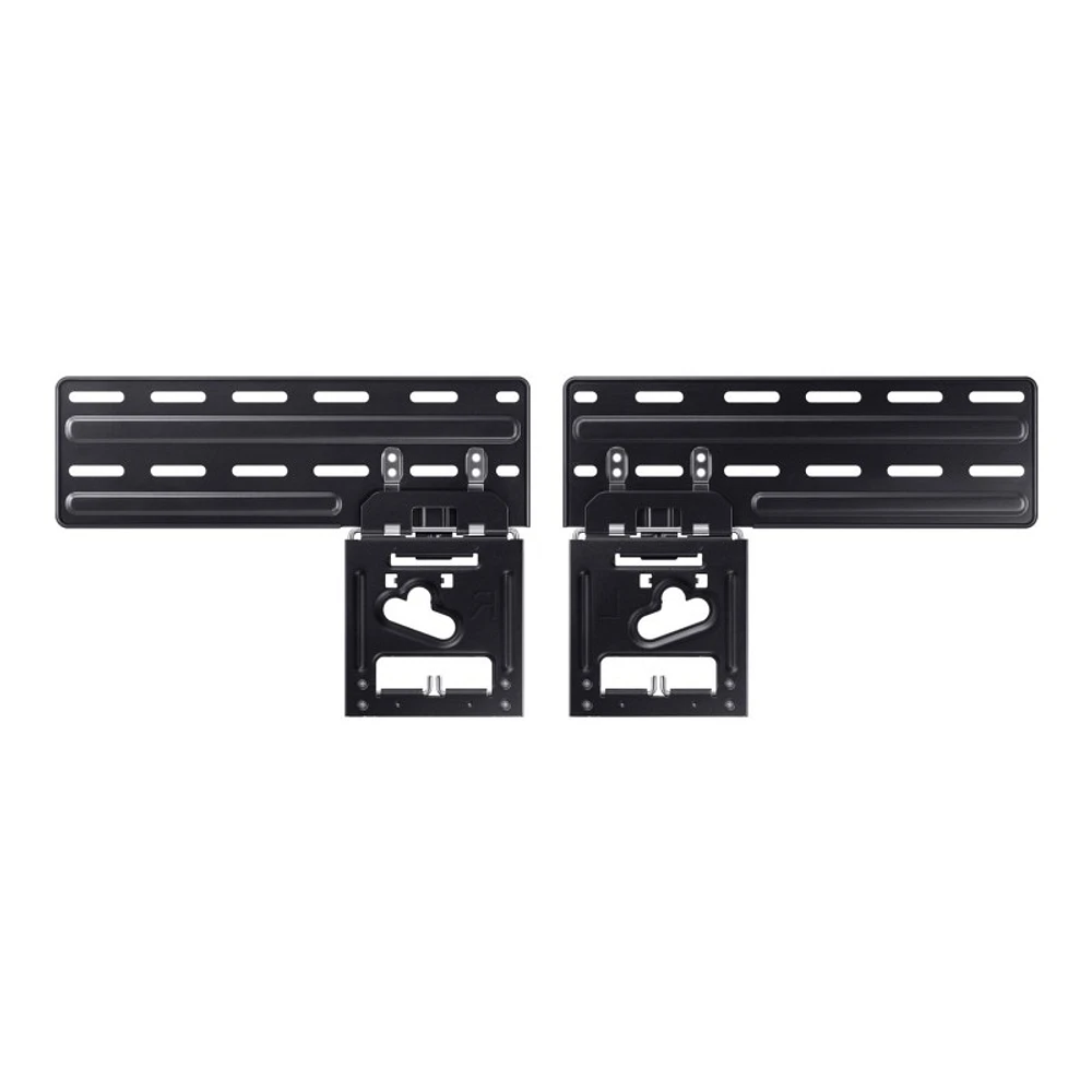 Samsung WMN-B50EB Mounting Kit for 43 - 85 TV - Black - WMNB50EBZA