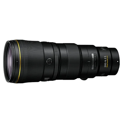 DEPOSIT: Nikon Nikor Z 600mm F/6.3 VR S - $150