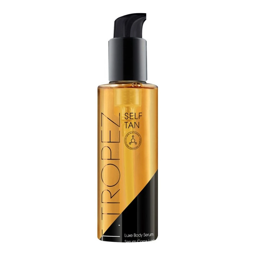 St.Tropez Self Tan Luxe Body Serum - 200ml