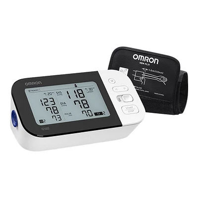 Omron Blood Pressure Monitor 7 Series - Upper Arm - BP7350CAN