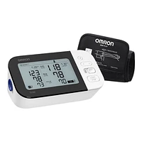 Omron Blood Pressure Monitor 7 Series - Upper Arm - BP7350CAN