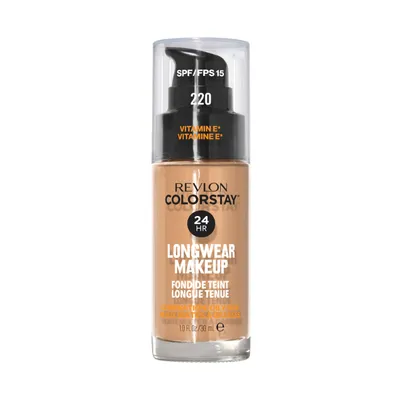 Revlon ColorStay Makeup for Combination/Oily Skin