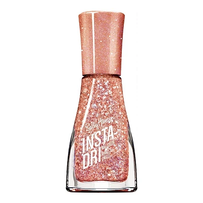 Sally Hansen Insta-Dri Nail Color - Shooting Star