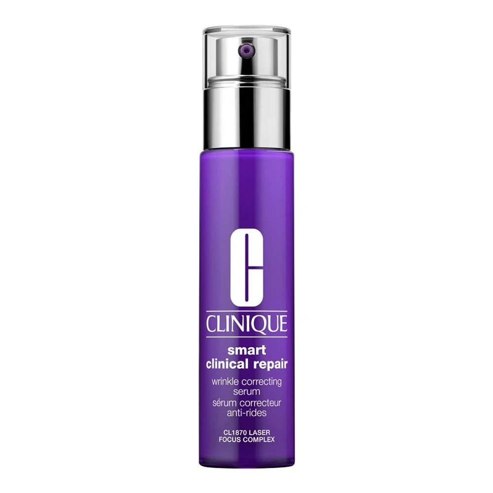 Clinique Smart Clinical Repair Wrinkle Correcting Serum - 50ml