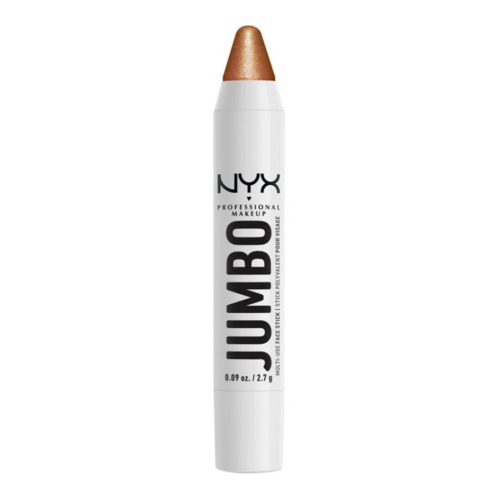 NYX Professional Makeup Jumbo Multi-Use Face Stick