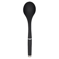 KitchenAid Gourmet Basting Spoon - Black