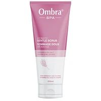 Ombra Spa Aromatic Gentle Scrub - Lavender & Sea Salt - 200ml