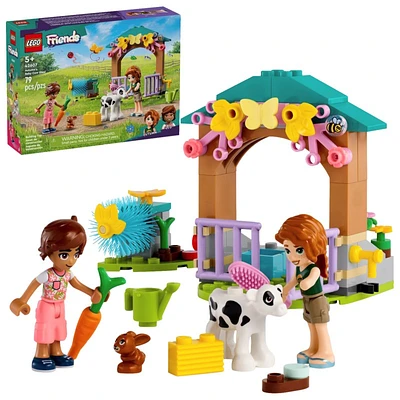 LEGO Friends - Autumn's Baby Cow Shed