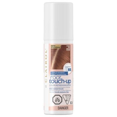 Clairol Root Touch-Up Temporary Color Refreshing Spray
