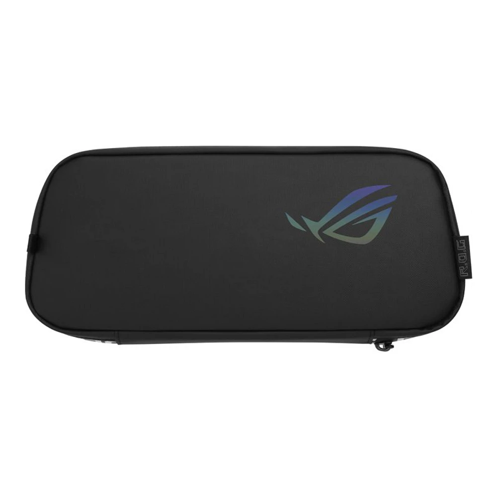 ASUS ROG Ally Travel Case - Black