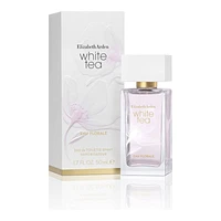 Elizabeth Arden White Tea Eau Florale Eau de Toilette - 50ml