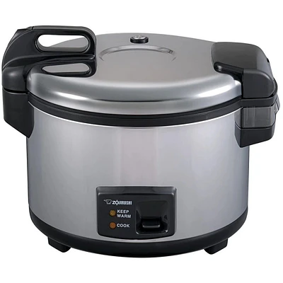 Zojirushi Commercial Rice Cooker & Warmer - NYC-36