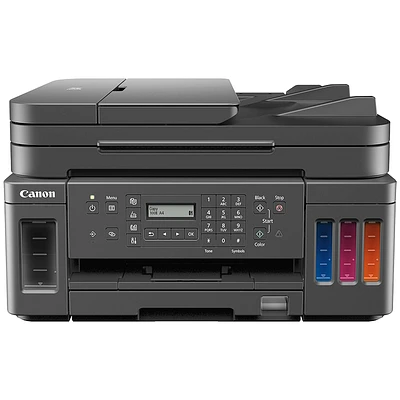 Canon PIXMA G7020 MegaTank Wireless Multifunction Printer - 3114C003
