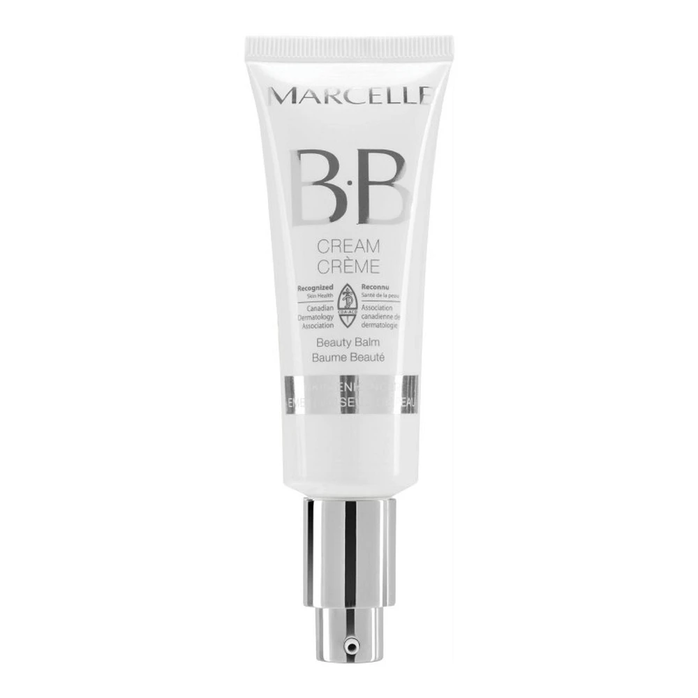 Marcelle BB Cream - Medium