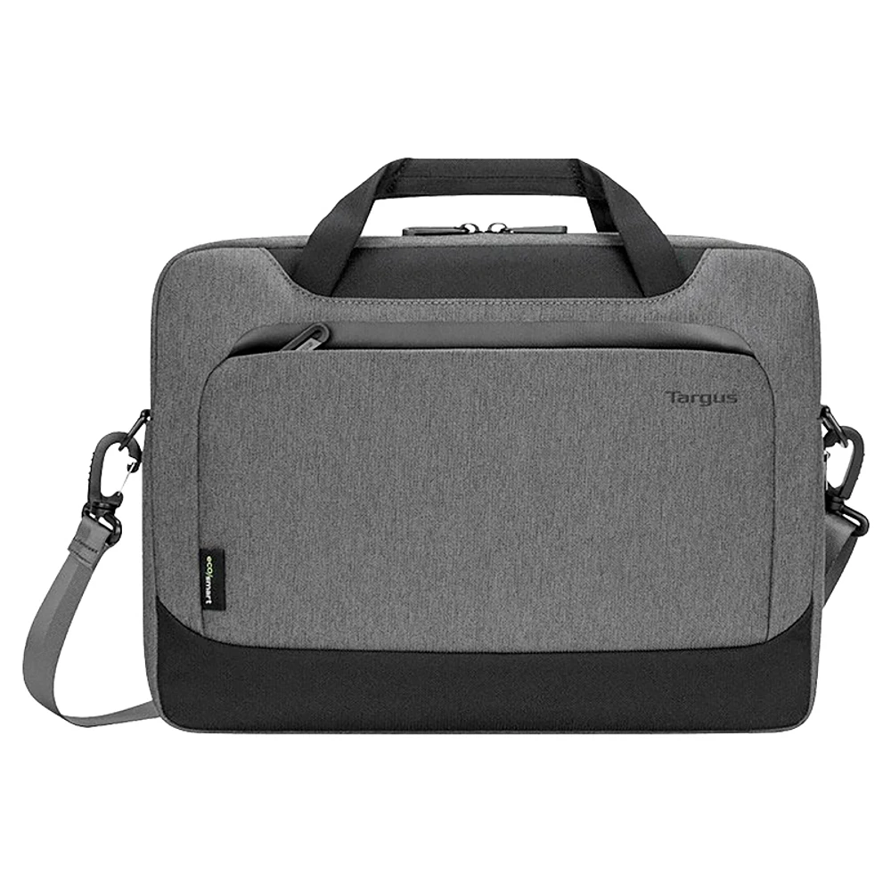 Targus Cypress 14 inch Laptop Slimcase - Grey - TBS92602GL