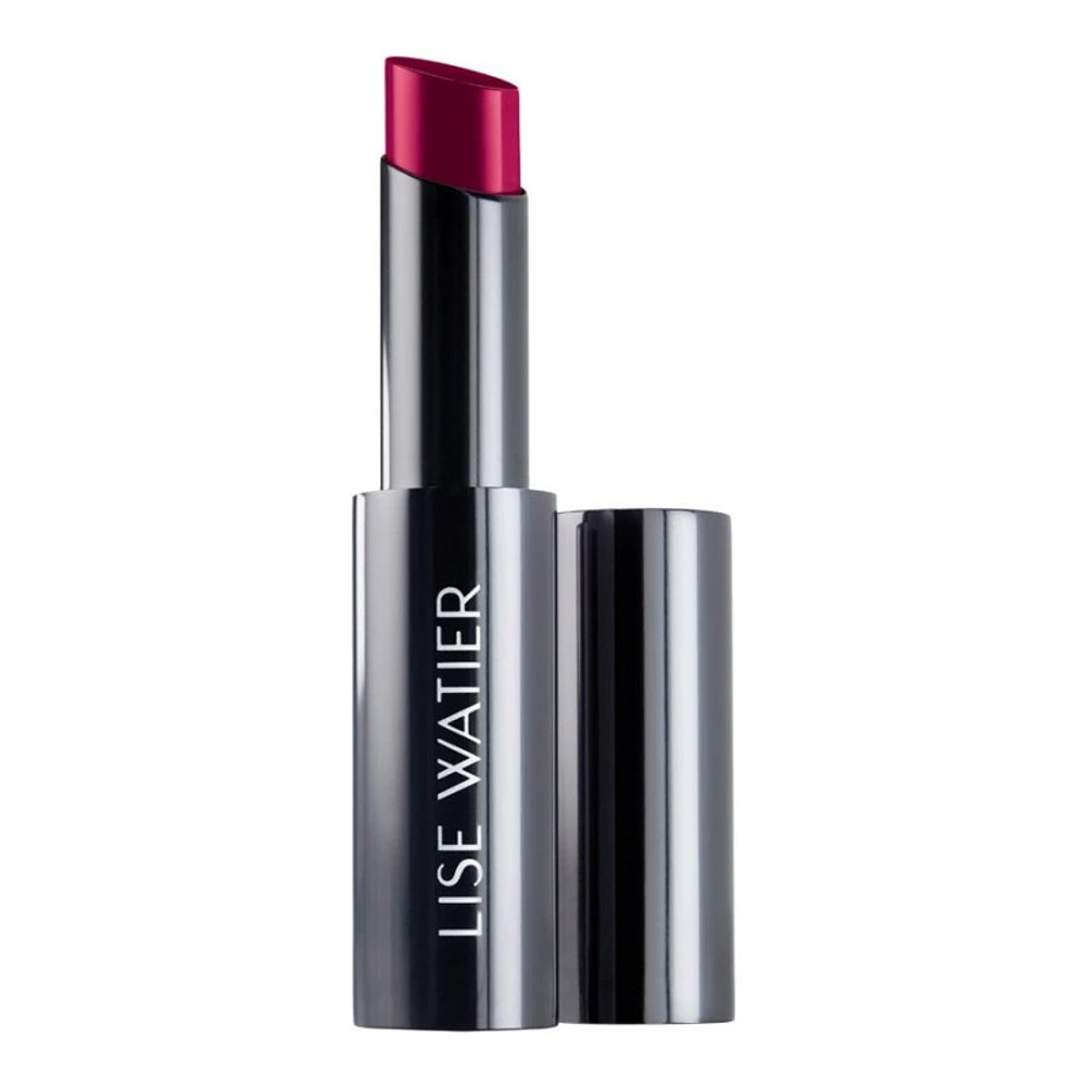 Lise Watier Rouge Intense Supreme Lipstick - Brooklyn