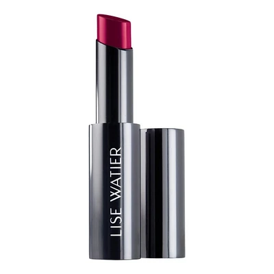 Lise Watier Rouge Intense Supreme Lipstick - Brooklyn