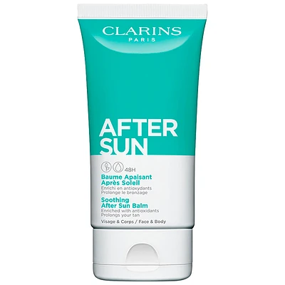 Clarins Soothing After Sun Balm - 150ml