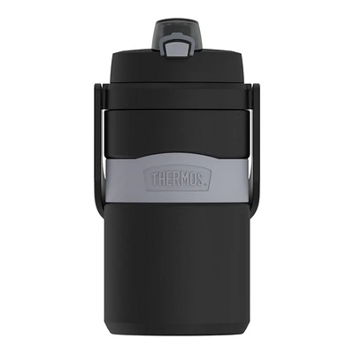 THERMOS Thermal bottle - Black - 1.9L