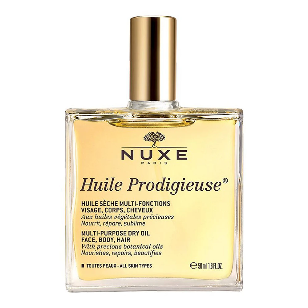 NUXE Huile Prodigieuse Multi-Purpose Dry Oil