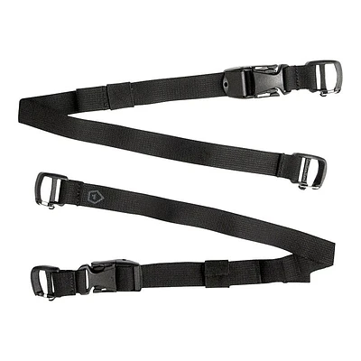 WANDRD Accessory Strap Kit - ASTRAPS-BLK