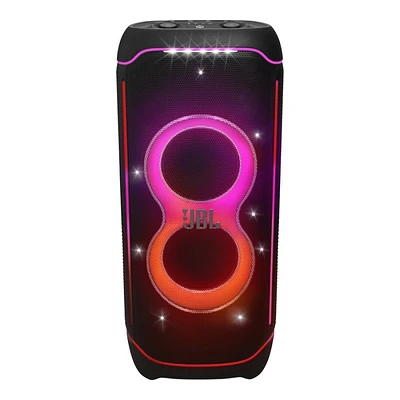 JBL PartyBox Ultimate Wireless Party Speaker - Black - JBLPARTYBOXULTAM