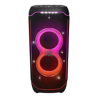 JBL PartyBox Ultimate Wireless Party Speaker - Black - JBLPARTYBOXULTAM