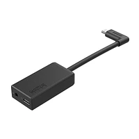 GoPro 3.5mm Mic Adapter - GP-AAMIC-001