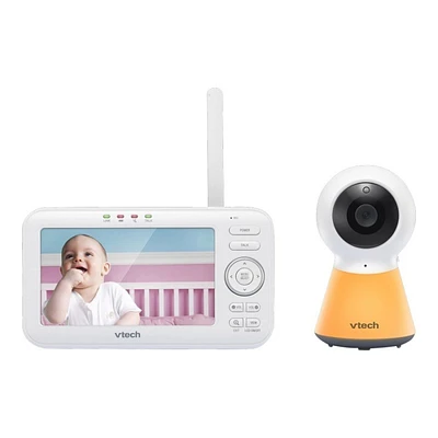 VTech Video Baby Monitor - VM5254