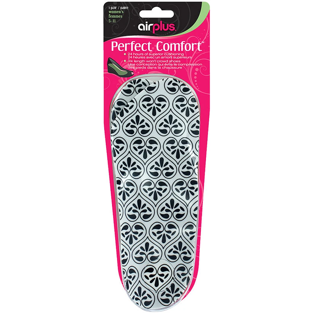 Airplus Perfect Comfort Insole - Women's