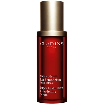 Clarins Super Restorative Remodelling Serum - 50ml