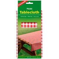 Coghlan's Tablecloth