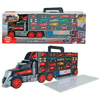 Dickie Truck Carry Case - 62cm