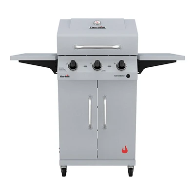 Char-Broil Performance 375 Gas Barbeque Grill - Clay - 463732923