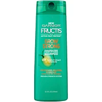 Garnier Fructis Grow Strong Shampoo