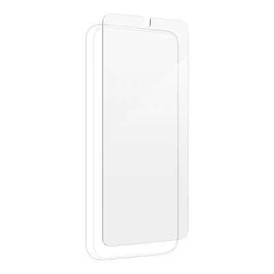 ZAGG InvisibleShield GlassFusion Screen Protector for Samsung Galaxy S23