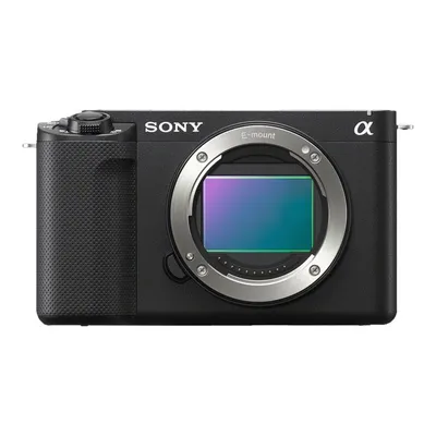 Sony ZV-E1 Mirrorless Digital Camera