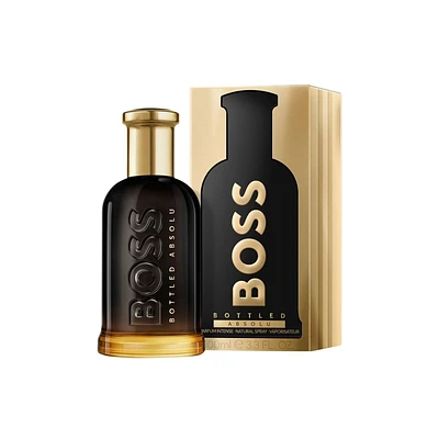 Boss Bottled Absolu Eau de Parfum Intense - 100ml